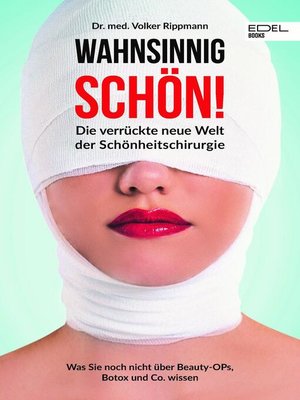cover image of Wahnsinnig schön!